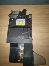 126 coin mech for sale  COLNE