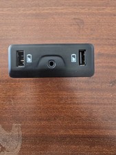 Connecteur prise usb d'occasion  Thiron-Gardais