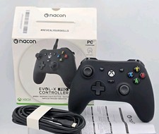 Nacon xbox evol for sale  San Mateo