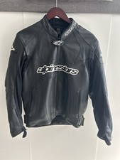 Alpinestars leather armored for sale  New York