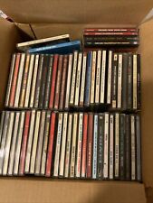 Various artists cds for sale  Washington