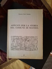 Francesco paolo valentino usato  Matera