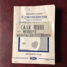 2000 ford 250 for sale  Newark