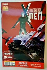Gli incredibili men usato  Macerata