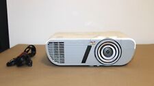 Viewsonic pjd6552lws short for sale  Dacula