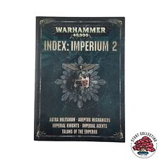 Index imperium regelbuch gebraucht kaufen  Oldenburg (Oldenburg)