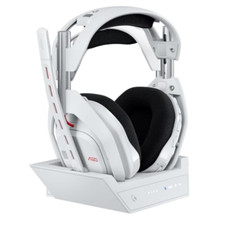 Logitech astro a50 usato  Roccagloriosa