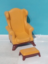 Playmobil sillon reposapies usato  Spedire a Italy