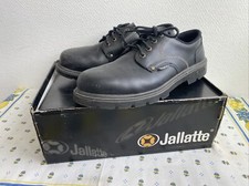 Paire chaussures sécurité d'occasion  Aix-les-Bains