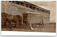 Real photo postcard for sale  Newton