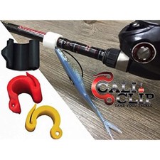 Cal coast fishing for sale  Oregonia