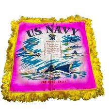 Vintage navy san for sale  Kennewick