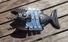 Lazy fish made for sale  ALCESTER