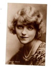 Carte postale acteur d'occasion  Neaufles-Saint-Martin