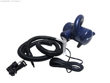 Sevylor black blue for sale  Duluth