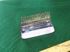 vintage receipt holder for sale  Colorado Springs
