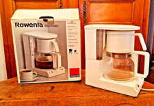 Ancienne cafetiere electrique d'occasion  Aubenas