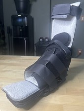 Órtese de tornozelo/pé Anatomical Concepts Prafo 650RTBS- ADULTO- comprar usado  Enviando para Brazil