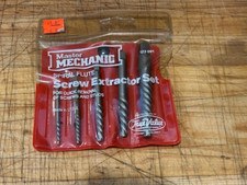Master mechanic spiral for sale  Uniontown