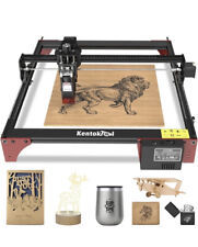 Laser engraving machine for sale  BLACKBURN