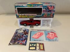 Diaclone takara transformers usato  Spedire a Italy