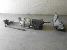 Getriebe verdrive pel gebraucht kaufen  Hückeswagen