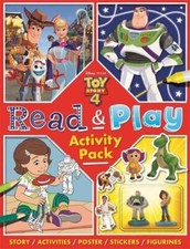 Disney toy story for sale  DUNSTABLE