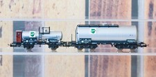Trix 23950 kesselwagenset gebraucht kaufen  Kaufungen