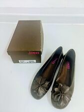 Jones bootmaker brown for sale  CLACTON-ON-SEA