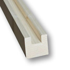 Cornice terminale listello usato  Campi Salentina