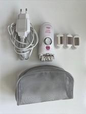 Braun silk epil gebraucht kaufen  Hamburg