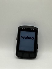 Wahoo wfcc3 elemnt gebraucht kaufen Wahoo wfcc3 elemnt gebraucht kaufen  Berlin