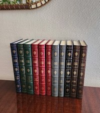 Lot jules verne d'occasion  Digoin