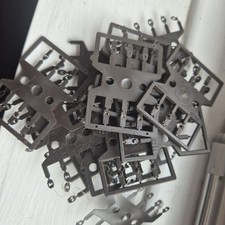 Peco sprues track for sale  CAMPBELTOWN