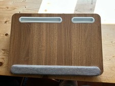 Laptop tray for sale  ETCHINGHAM