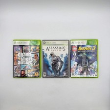 Lot microsoft xbox for sale  New York
