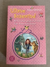 Liliane susewind elefanten gebraucht kaufen  Gummersbach
