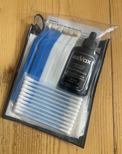 Revox tonkopf reinigungsset gebraucht kaufen  Wiesbaden