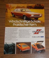 Seltene werbung fiat gebraucht kaufen  Legden