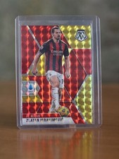 Zlatan ibrahimovic milan usato  Olevano sul Tusciano