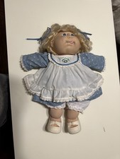 Vintage 1980s cabbage for sale  Mount Sterling