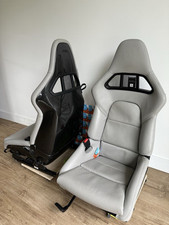 Porsche carbon folding for sale  BEDFORD