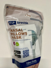 Maschera nasale brevida usato  Italia