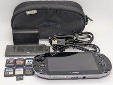 Console sony vita usato Console sony vita usato  Spedire a Italy