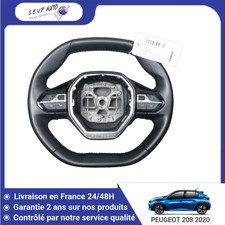 Volant direction peugeot d'occasion  Saint-Quentin
