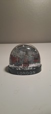 Boule neige london d'occasion  Craponne