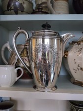Beautiful antique silver for sale  IPSWICH