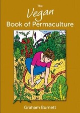 Vegan book permaculture for sale  Montgomery