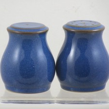 Denby imperial blue for sale  CARLISLE