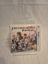 Fire emblem fates gebraucht kaufen  Künzing